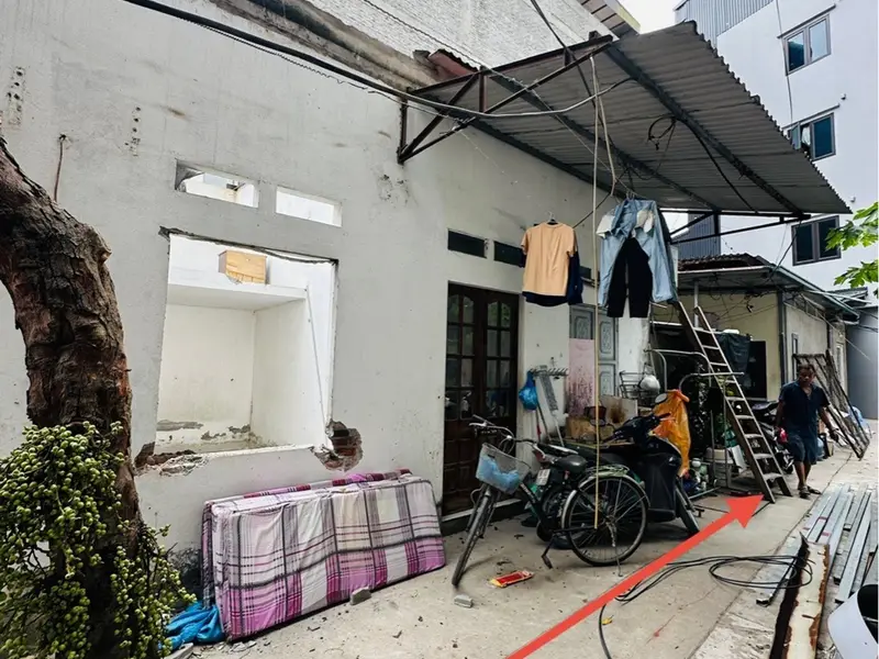 Đất 48.2 ( 28.49.16) Đại Linh 50m2 10.8 tỷ... Bán đất tại Đại Mỗ, Hà Nội 01
