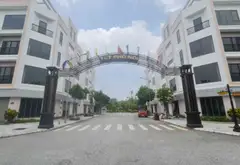 Bán biệt thự liền kề 75m² 5 tầng tại khu đô thị Phố Nối T&T, hướng Đông Bắc... Bán biệt thự, liền kề tại Nguyễn Văn Linh, Hưng Yên 05