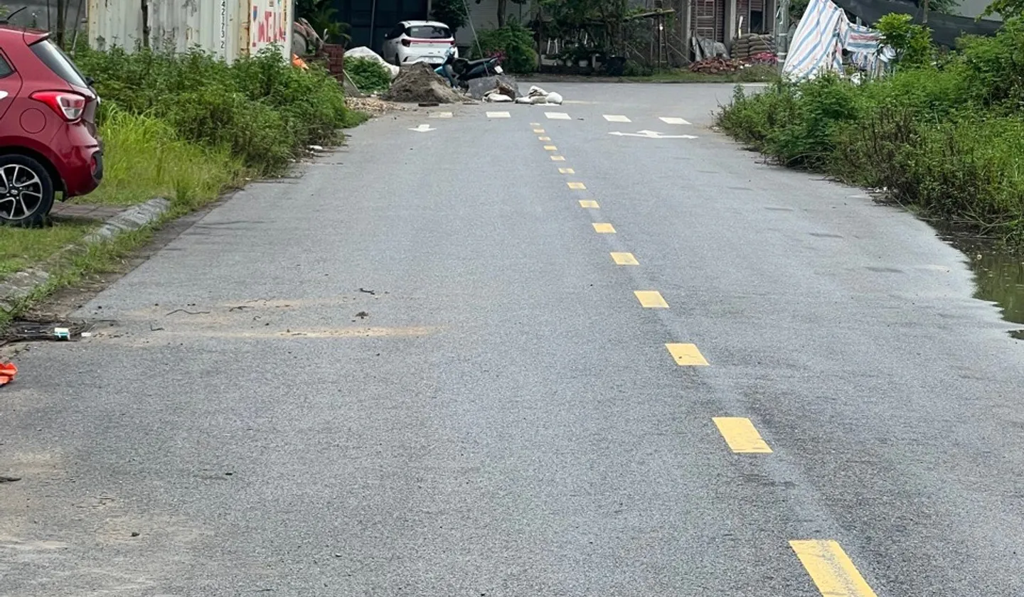 Lô đất vàng khúc Xuyên Bắc Ninh – Đầu tư hay an cư đều lý tưởng!... Bán đất tại Kinh Bắc, Bắc Ninh 01
