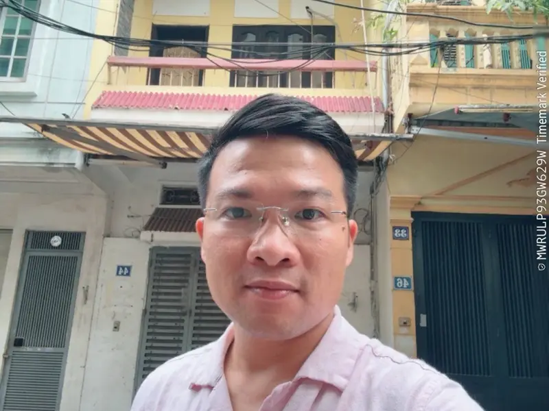 10.44 Lưu Quang Vũ 3 tầng 37m2 22 tỷ... Bán nhà riêng tại Yên Hòa, Hà Nội 01