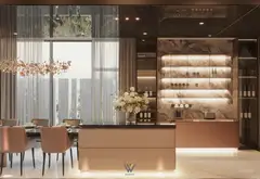 Bán nhà 4 tầng 4PN khu Kiến Thiết, 69m2, giá 13.5 tỷ... Bán nhà riêng tại Tăng Nhơn Phú, Hồ Chí Minh 03