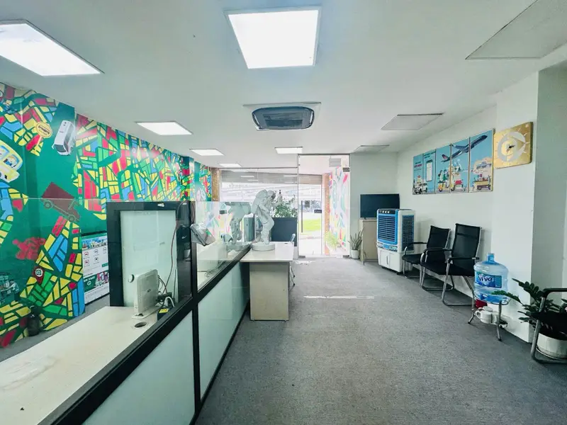 🔥🏡Tòa BUILDING MẶT PHỐ CẦU GIẤY, HỒ TÙNG MẬU–70m-7 tầng thang máy -Mặt tiền 5,1m- VỈA HÈ KHỦNG... Bán nhà mặt phố tại Cầu Giấy, Hà Nội 01