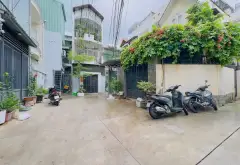 Nhà 2 Tầng Sân Rộng - Hẻm Xe Hơi Bình Thạnh - Chỉ 7.1 Tỷ!... Bán nhà riêng tại Bình Thạnh, Hồ Chí Minh 02