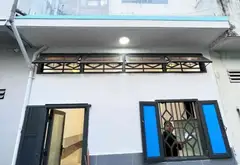 Nhà 2 tầng mặt tiền HXH Quận 8 giá 5.4 tỷ Bùi Minh Trực 0948769331... Bán nhà riêng tại Bình Đông, Hồ Chí Minh 01