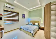 🌆Gần 250m2 SD, Hẻm Xe Hơi – NHÀ ĐẸP 4 TẦNG – NỘI THẤT SANG XỊN... Bán nhà riêng tại Bình Lợi Trung, Hồ Chí Minh 06