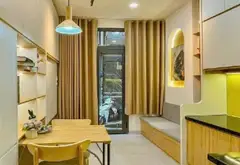 Nhà trong ngõ, ngách, hẻm - 12.8m² - Bình Thạnh, TP Hồ Chí Minh - 2.5 tỷ... Bán nhà riêng tại Bình Thạnh, Hồ Chí Minh 03