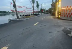 Mảnh Đất Vàng Xã Triệu Việt Vương - Cơ Hội Đầu Tư Sinh Lời... Bán đất tại Triệu Việt Vương, Hưng Yên 10