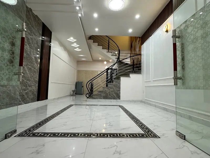 PHỤNG PHÁP – 51M² – GIÁ CHỈ 2,9 TỶ – SẴN DÒNG TIỀN 150TR/nam

✨ Chủ nhà cần bán, phù hợp khách mu... Bán nhà riêng tại Gia Viên, Hải Phòng 01