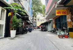 CĂN GÓC 2 MẶT HẺM – HẺM XE HƠI 7M – TRUNG TÂM KINH DOANH SẦM UẤT QUẬN 5... Bán nhà riêng tại An Đông, Hồ Chí Minh 17