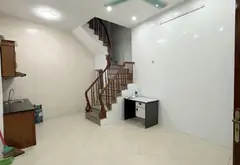 Bán nhà 5 tầng tại Thụy Khuê, diện tích 32m2, giá 7.4 tỷ... Bán nhà riêng tại Tây Hồ, Hà Nội 01