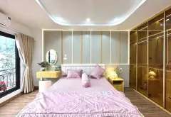 Nhà riêng 7 tầng mới xây gần Hồ Ba Mẫu, Khâm Thiên, tiện nghi hoàn hảo... Bán nhà riêng tại Văn Miếu - Quốc Tử Giám, Hà Nội 04