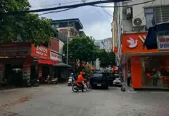 Nhà 5 tầng lô góc vị trí trung tâm quận Cầu Giấy... Bán nhà riêng tại Cầu Giấy, Hà Nội 09