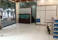 Bán liền kề , lô góc ,thang máy
64m2, 6 tầng, sổ đỏ, pháp lý chuẩn, giá 32 tỷ... Bán biệt thự, liền kề tại Phú Diễn, Hà Nội 05