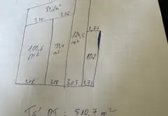 💥💥Hiếm, Đất đẹp mặt phố Hồng Tiến 510m2. Mặt tiền 10.6m. xây toà nhà dòng tiền thì đỉnh... Bán nhà mặt phố tại Bồ Đề, Hà Nội 03