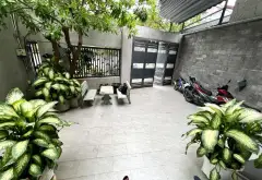 Biệt thự 4 tầng thang máy ngay trung tâm Bình Tân, hẻm xe tải ngủ trong nhà... Bán nhà riêng tại Bình Trị Đông, Hồ Chí Minh 12