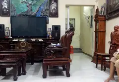 Nhà mặt phố 2 tầng hướng Đông Nam, vị trí trung tâm tại Hưng Đạo, Hải Phòng... Bán nhà mặt phố tại Hưng Đạo, Hải Phòng 04