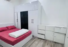 Bán nhà riêng 4 tầng tại Nguyễn Sơn, Long Biên - An ninh tốt, đầy đủ tiện nghi... Bán nhà riêng tại Bồ Đề, Hà Nội 05