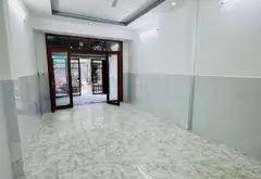 Nhà hẻm xe hơi Khiếu Năng Tĩnh, Quận Bình Tân, 73m2. Giá 7,5 tỷ... Bán nhà riêng tại An Lạc, Hồ Chí Minh 02