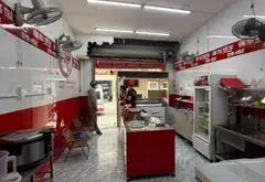 Mặt tiền nguyễn văn khối 4x15m đúc 4 tấm... Bán nhà mặt phố tại Thông Tây Hội, Hồ Chí Minh 08