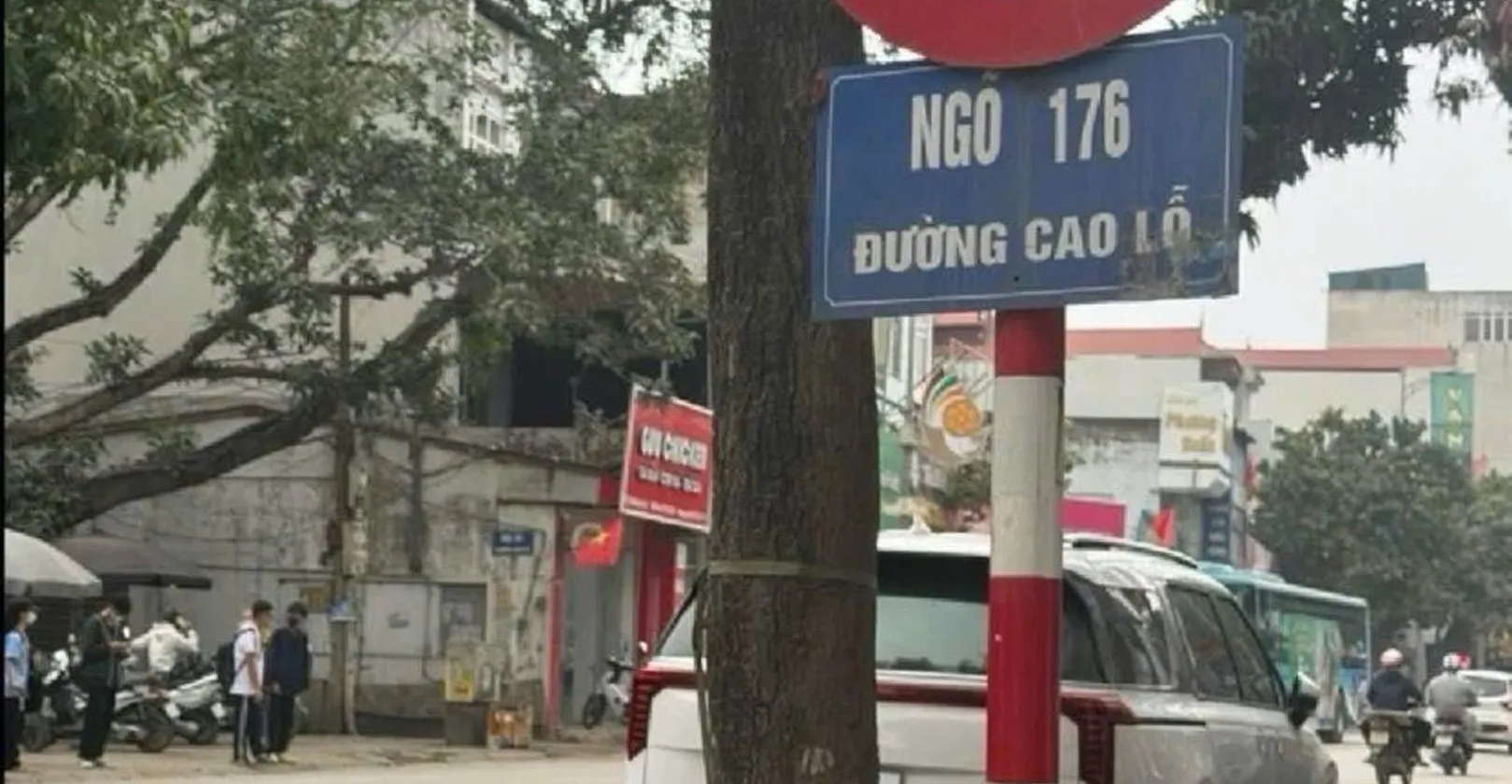 Nhà xinh trung tâm Đông Anh, tặng ngay xe Vision hấp dẫn... Bán nhà riêng tại Đông Anh, Hà Nội 01