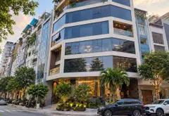🔥 BUILDING TÒA VĂN PHÒNG ĐẲNG CẤP – GẦN 2.000M² SỬ DỤNG | VIP ĐẠI KIM, HOÀNG MAI | 9 TẦNG , HẦM.... Bán biệt thự, liền kề tại Định Công, Hà Nội 01