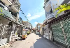 Cơ Hội Vàng Sở Hữu Nhà Mới Đẹp Gần Chợ Lê Đức Thọ Với Giá Tốt... Bán nhà riêng tại An Hội Đông, Hồ Chí Minh 18