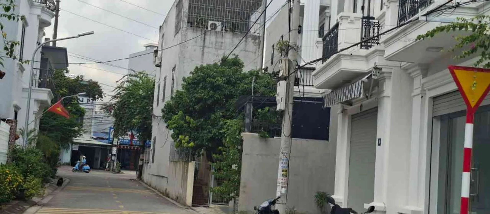 Nhà Mặt Phố Độc Quyền, Vị Trí Vàng, Cực Hiếm Có... Bán nhà mặt phố tại An Hải, Hải Phòng 01