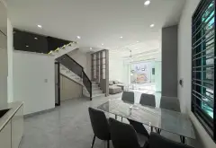Bán nhà riêng tại Thửa 08, 3 tầng, phù hợp kinh doanh, diện tích 50m2... Bán nhà riêng tại An Hải, Hải Phòng 04