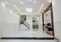 Chỉ hơn 2 tỷ có nhà 2 tầng ở đường Lê Văn Khương,Tân Thới Hiệp, Quận 12, TP Hồ Chí Minh.... Bán nhà riêng tại Tân Thới Hiệp, Hồ Chí Minh 01