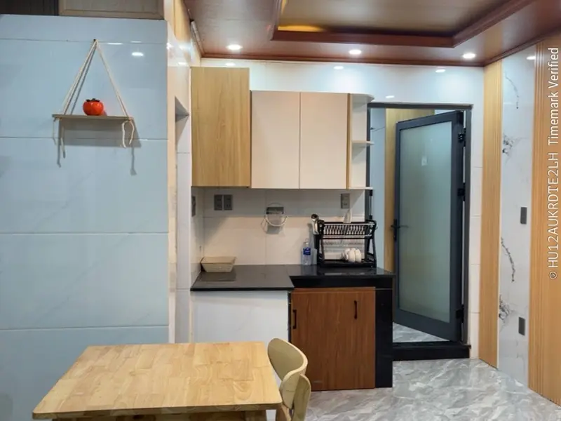 Nhà 2 tầng tặng đất gần ngã ba Huế - Cơ hội hiếm tại Trường Chinh... Bán nhà riêng tại Cẩm Lệ, Đà Nẵng 01
