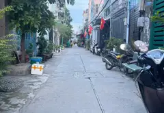 Bán nhà 2 tầng tiện nghi hẻm ôtô Liên Khu 5-6, Bình Hưng Hòa B, diện tích 44m²... Bán nhà riêng tại Bình Tân, Hồ Chí Minh 07
