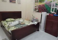 NHÀ 3 TẦNG PHẠM VĂN BẠCH-XE HƠI NGỦ TRONG NHÀ-TIẾP GIÁP GA METRO-NHÀ GA T3 SÂN BAY... Bán nhà riêng tại Tân Sơn, Hồ Chí Minh 15