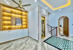Bán nhà mặt phố đường Số 6, Gò Vấp, mặt tiền 10m xây mới 5 tầng... Bán nhà mặt phố tại Hạnh Thông, Hồ Chí Minh 05