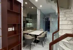Bán nhà riêng 42m² Mai Xuân Thưởng, Quận 6 - Giá 7.58 tỷ... Bán nhà riêng tại Bình Tây, Hồ Chí Minh 02
