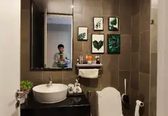 Bán căn hộ căn góc 108m2 tại phường Dương Nội, Hà Nội... Bán căn hộ chung cư tại Dương Nội, Hà Nội 09