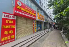 Bán căn hộ kiot Ecohome 1 Tân Xuân, 2 tầng, pháp lý đầy đủ... Bán căn hộ chung cư tại Đông Ngạc, Hà Nội 04