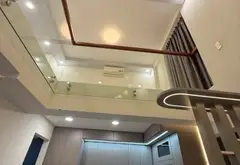 Nhà riêng 4 tầng lô góc hẻm ô tô Bình Lợi, giá 7.3 tỷ... Bán nhà riêng tại Bình Lợi Trung, Hồ Chí Minh 11