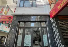 Lô Góc Siêu Đỉnh Trần Nguyên Hãn - Oto Tránh, Kinh Doanh Đỉnh... Bán nhà riêng tại An Biên, Hải Phòng 05