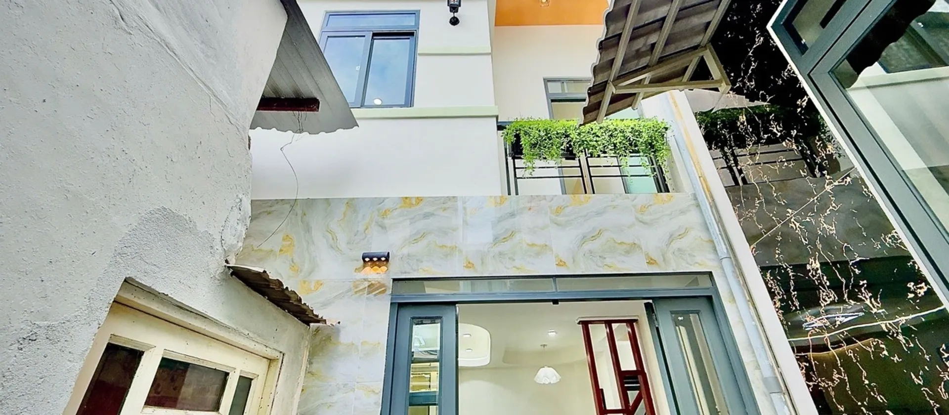 Bán nhà đường nguyễn văn đâu phường Bình Lợi Trung TP.HCM 4,18 tỷ... Bán nhà riêng tại Bình Lợi Trung, Hồ Chí Minh 01