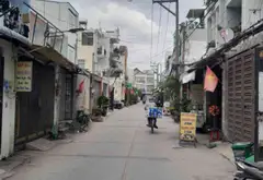 Nhà mới đẹp tại Bình Tân - Trải nghiệm không gian sống lý tưởng!... Bán nhà riêng tại Bình Tân, Hồ Chí Minh 01