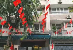 Bán biệt thự liền kề 5 tầng tại khu đô thị An Hưng hạ tầng phát triển... Bán biệt thự, liền kề tại Hà Đông, Hà Nội 19