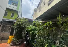 Bán nhà mặt phố quận 3 diện tích lớn, giá 60 tỷ... Bán nhà mặt phố tại Xuân Hòa, Hồ Chí Minh 07