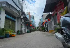 Nhà mặt phố Vĩnh Lộc B giá mềm, tiện kinh doanh... Bán nhà mặt phố tại Tân Vĩnh Lộc, Hồ Chí Minh 01