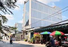 Bán đất mặt tiền rộng 8m tại phường Thới An, TP. Hồ Chí Minh, diện tích 225m2 giá 15,5 tỷ... Bán đất tại Thới An, Hồ Chí Minh 03