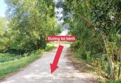 Sở hữu đất giá tốt ở Trung Lập, Củ Chi – Tiềm năng phát triển cực lớn... Bán đất tại Thái Mỹ, Hồ Chí Minh 06
