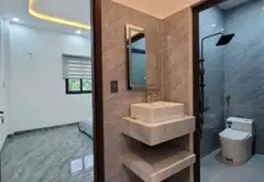 Nhà 3 Tầng Mới Sơn, Gần Chợ Phú Phong - Tiện Ích Đầy Đủ... Bán nhà mặt phố tại An Phú, Hồ Chí Minh 05