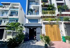 🔥 5 TẦNG TÔ NGỌC VÂN – 75M² - ĐƯỜNG 10M CÓ LỀ – KHU DÂN CƯ ĐỒNG BỘ - NHỈNH 7₫... Bán nhà riêng tại Thới An, Hồ Chí Minh 01