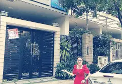 Biệt Thự Đẳng Cấp Trong Khu Đô Thị Vạn Phúc, Hiệp Bình Phước... Bán nhà mặt phố tại Hiệp Bình, Hồ Chí Minh 05