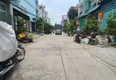 Bán nhà mặt phố 4 tầng tại An Lạc, Bình Tân, thang máy, thu nhập 37 triệu/tháng... Bán nhà mặt phố tại An Lạc, Hồ Chí Minh 15