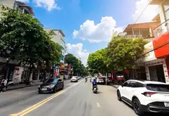 100M NHÀ MẶT PHỐ TRẦN PHÚ - TỪ SƠN... Bán nhà mặt phố tại Từ Sơn, Bắc Ninh 04